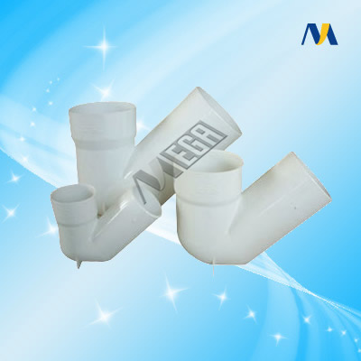 Elbow Fitting Mould – MEGA MOLD